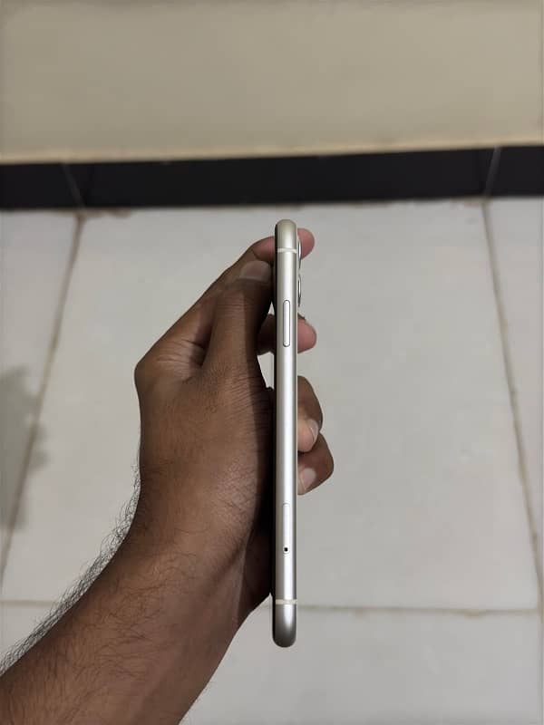 Iphone 11 128gb Pta approved 3