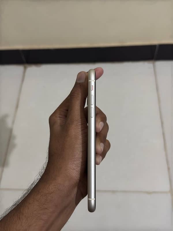 Iphone 11 128gb Pta approved 4