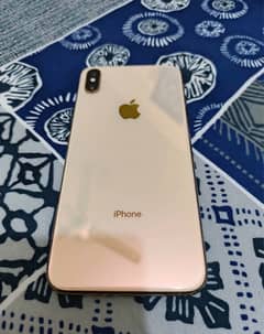 Xs max pta apporved