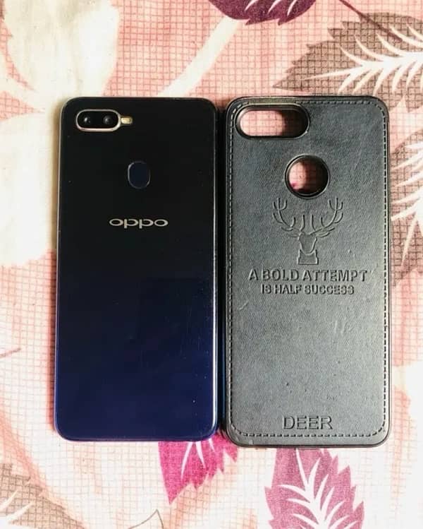 Oppo F9 64gb 3