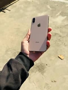 iphone xsmax 256gb factory unlock