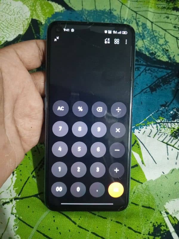 Realme 9i 1