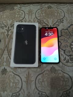 iphone 11 - Non PTA - 03017485051