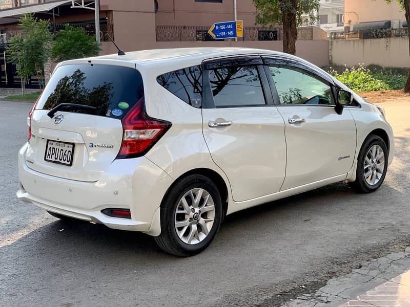 Nissan Note E Power Medalist 2019/22/23 1