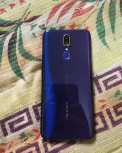 Oppo f11