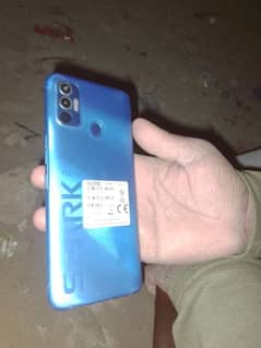 Tecno spark 7