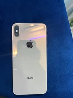 Iphone Xsmax 512Gb