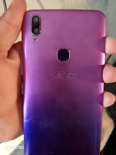 vivo y85A