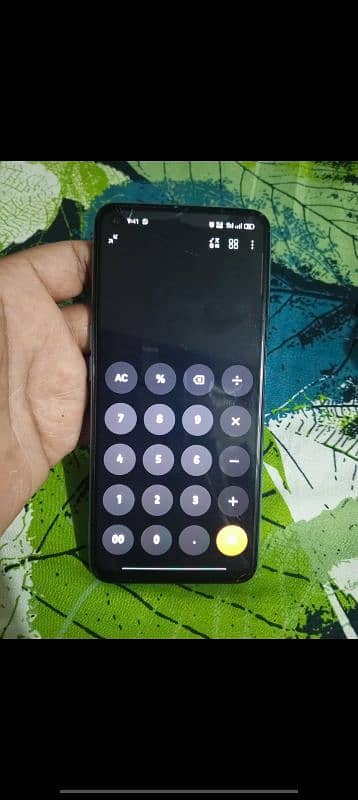 Realme 9i 1