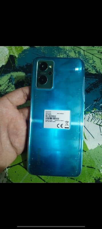 Realme 9i 2