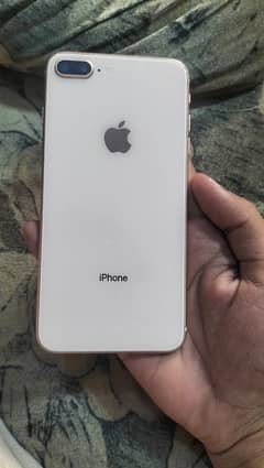 iPhone 8plus jv pta provide