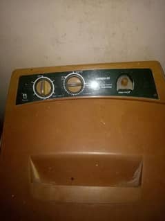 Washing machine for sale