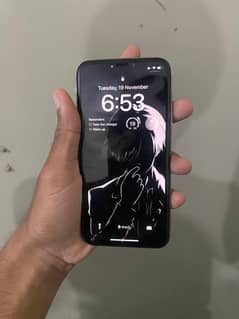 Iphone X 64gb for sale