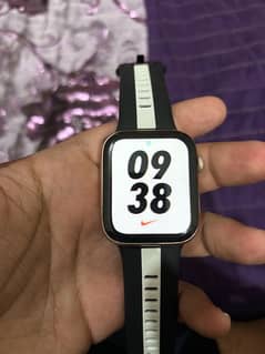 Apple watch series 5