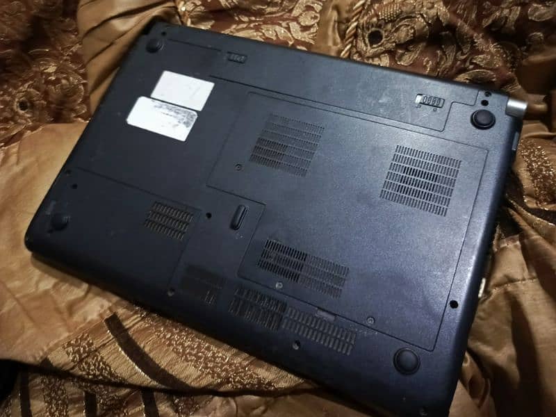 Laptop Core i 5 1