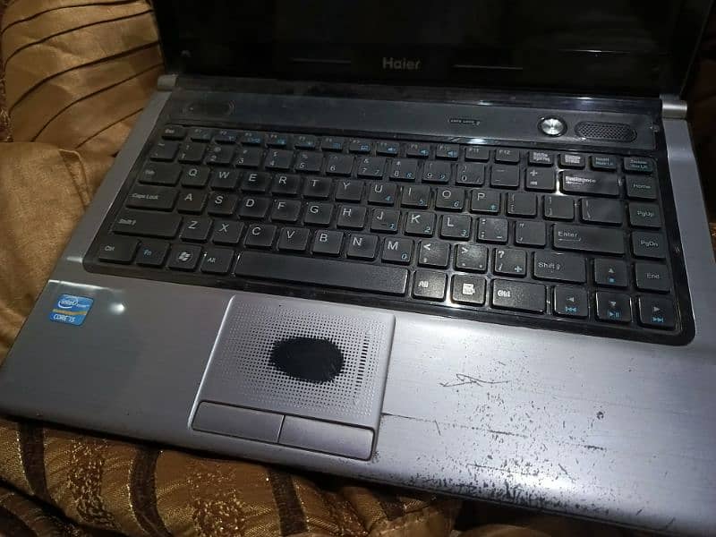 Laptop Core i 5 2