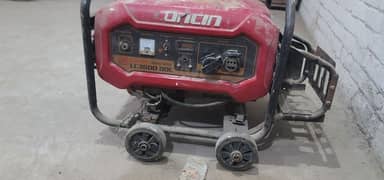 generator for sale