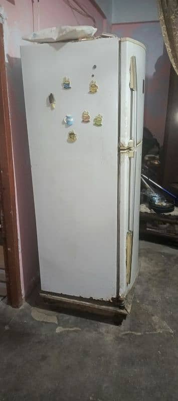 Refrigerator 3