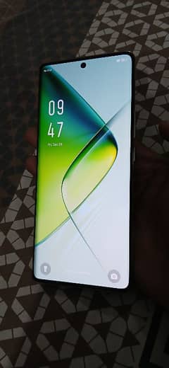 infinix