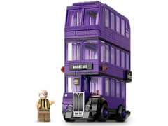 Lego Harry Potter