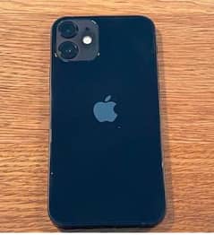 iPhone 12 mini