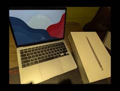 macbook m1 air 2020 8gb 256gb ssd