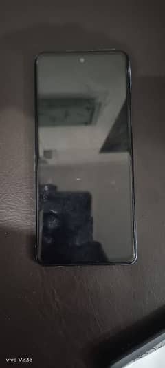 INFINIX HOT 40 8+8/256