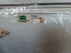 Haier Deep freezer