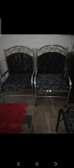 sofa set 5 seater