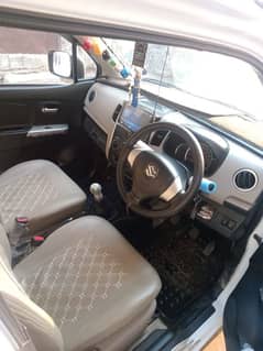 Suzuki Wagon R 2021