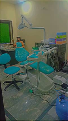 Need Female Dental surgeon House officer