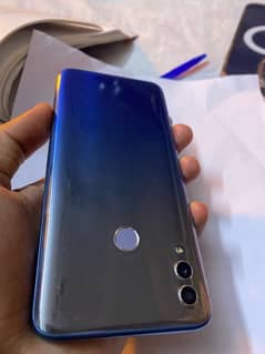 Huawei Honor 10 Lite