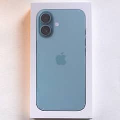 Iphone 16 128gb hk