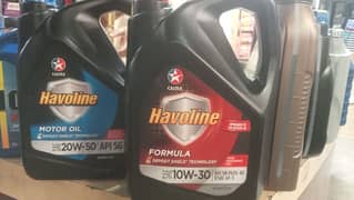 ENGINE & GEAR OIL 03014490293