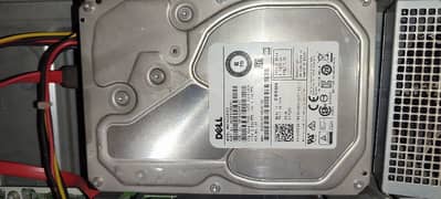 Hard Disks , 6TB