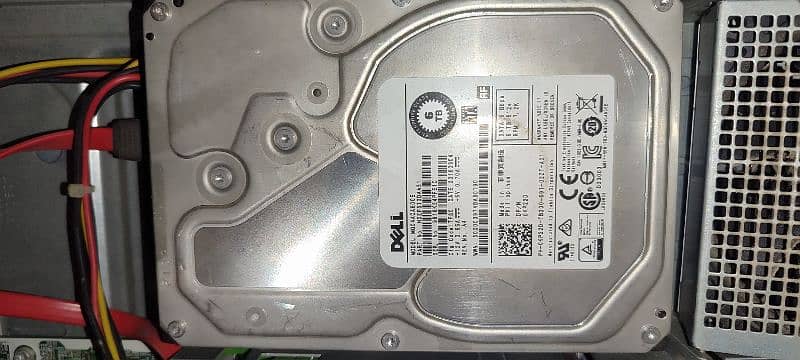 Hard Disks , 6TB 0