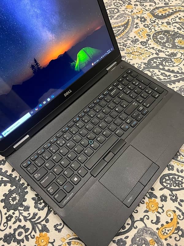 Dell Laptop 2