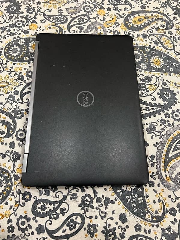 Dell Laptop 4