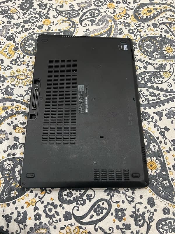 Dell Laptop 5