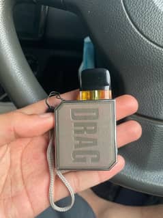 POD Drag nano 2