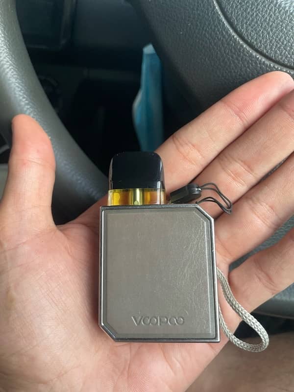 POD Drag nano 2 1