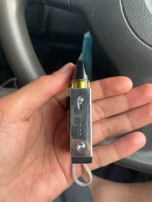 POD Drag nano 2 2