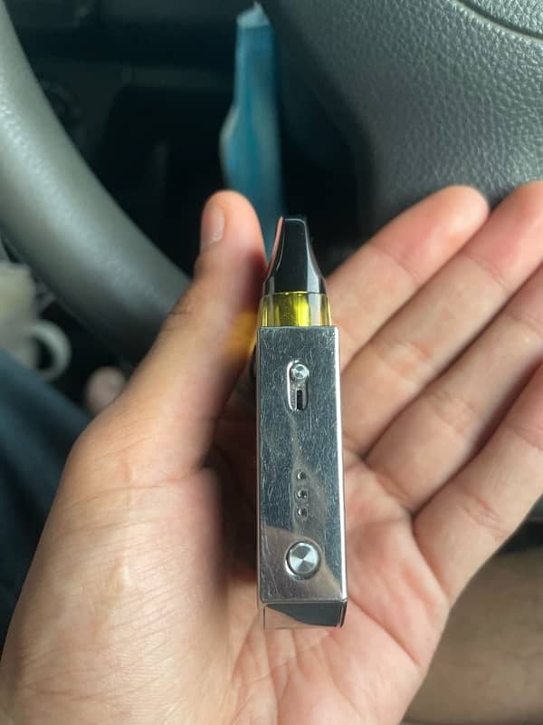 POD Drag nano 2 4