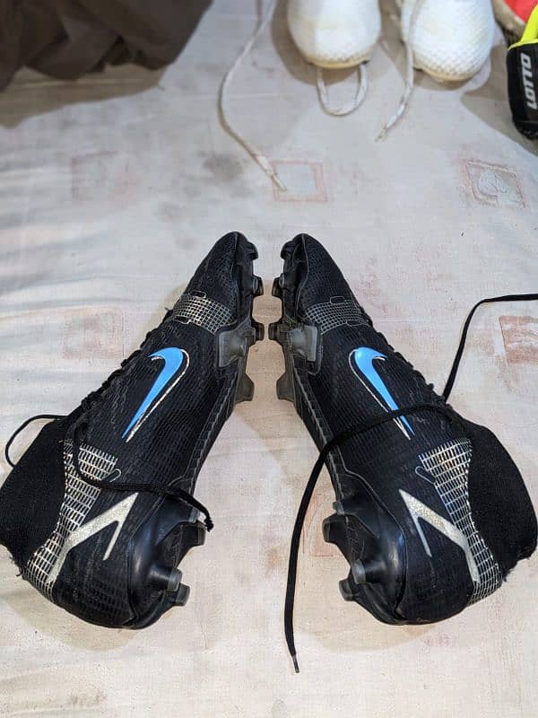 football Shoes adidas 1