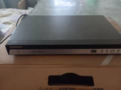 Samsung Dvd Player