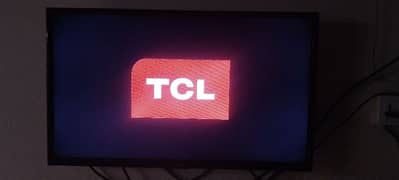 Aoa Dear friends i am selling TCL led 32 good condection si