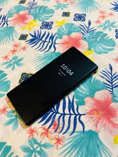 Infinix Zero 40 Mint Condition