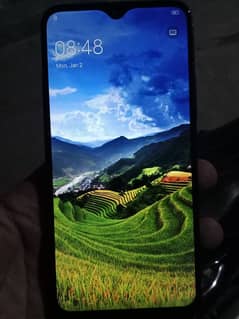 Vivo Y15