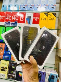 iPhone 11 64gb jv Apple pack fixed price box pack