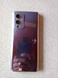 OnePlus 9 12gb 256